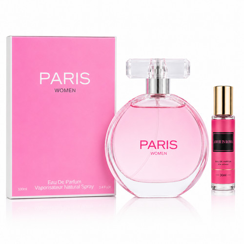 Paris women amor roma - in,