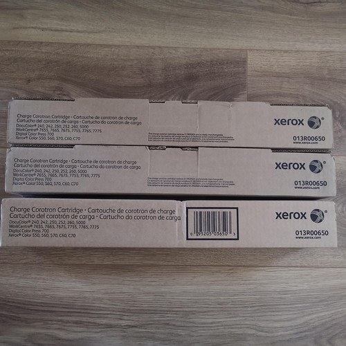 Xerox 240 252 550 - 550, c60