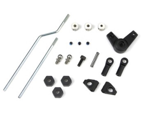 Team magic b8rs gaz servo - magic,