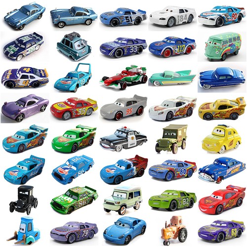 Disney pixar cars - disney,