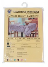 TOVAGLIA RETTANGOLARE
