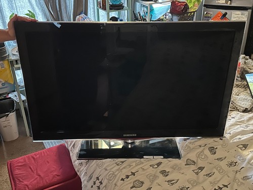 Samsung inch - tv,