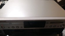 Marantz CM6001 Lettore CD/MD