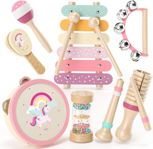 Strumenti musicali bambini - musicali,