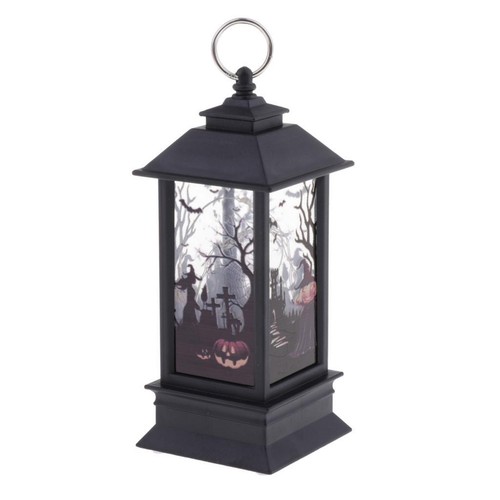 Lanterna stile vintage a - lanterna,