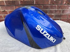 SUZUKI GSXR600K1 GSXR600 GSXR