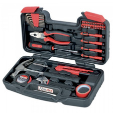 Set 40 pezzi Utensili da