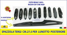 Tergicristalli Spazzola