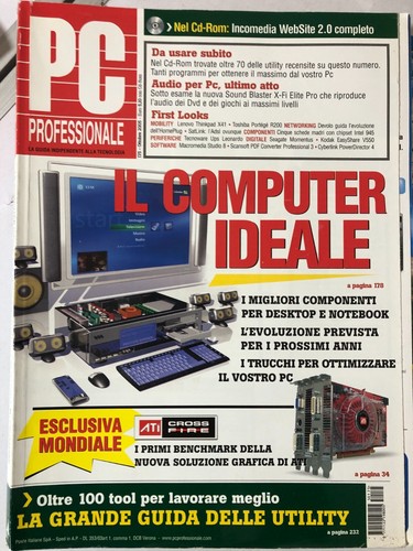Rivista professionale 2005 - rivista,