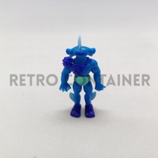 GORMITI Vintage - Prima Serie