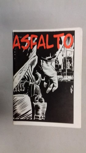 Asfalto autori vari scuola - asfalto,, vari,
