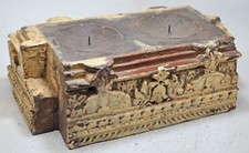 Antico di Legno Lavori
