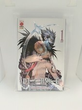 Manga - Death Note #1 Variant