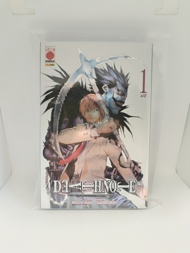 Manga death note 1 variant - death, #1