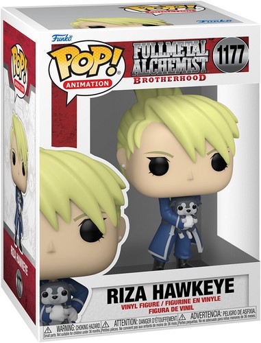 Fullmetal alchemist - fullmetal,