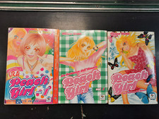 PEACH GIRL LA DOLCEZZA