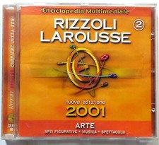 CD ENCICLOPEDIA MULTIMEDIALE