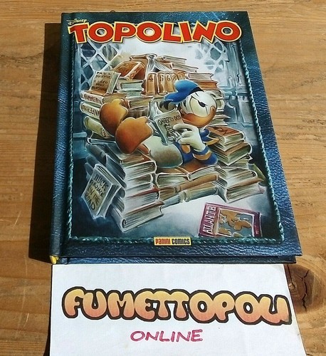 Topolino 3208 edizione - 3208,