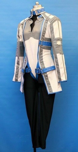Nuovo costume cosplay - costume,