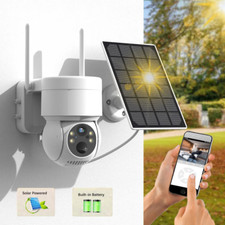 Telecamera esterna wifi full - wifi,