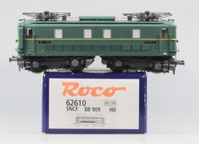 Roco HO #62610 SNCF BB-909