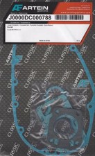 Set Di Guarnizioni Ducati 98Cc