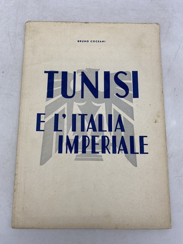 Bruno coceani tunisi - coceani,