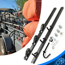 Porta decespugliatore 3 posti