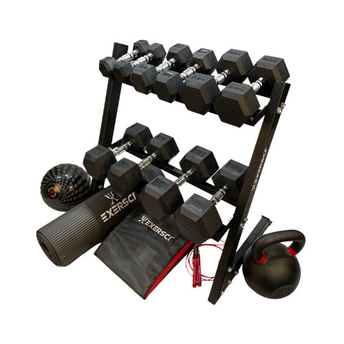 Exersci scaffale - -,
