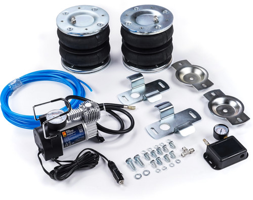 Kit sospensioni pneumatiche