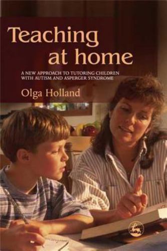 Teaching home a new - at,