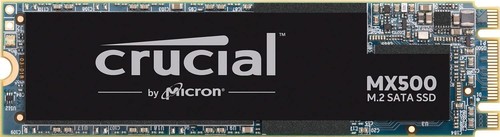 Crucial mx500 250gb - mx500,