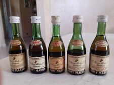 1x Mignon Remy Martin Fine