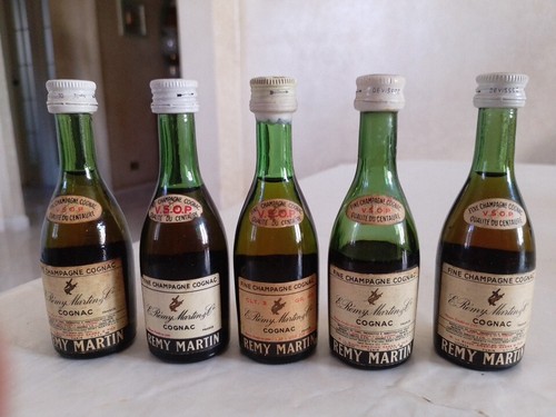Mignon remy martin fine - martin,