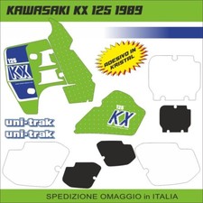 kit adesivi per  KAWASAKI Kx