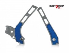 Protezioni Paratelaio Yamaha