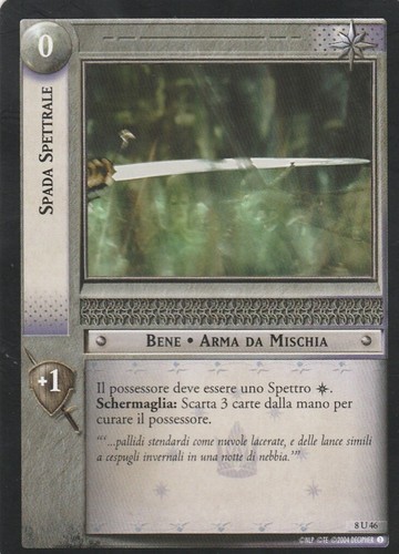 Signore degli anelli - il,