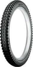 Pneumatico anteriore montesa - pneumatico,
