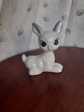 statuetta bomboniera cerbiatto