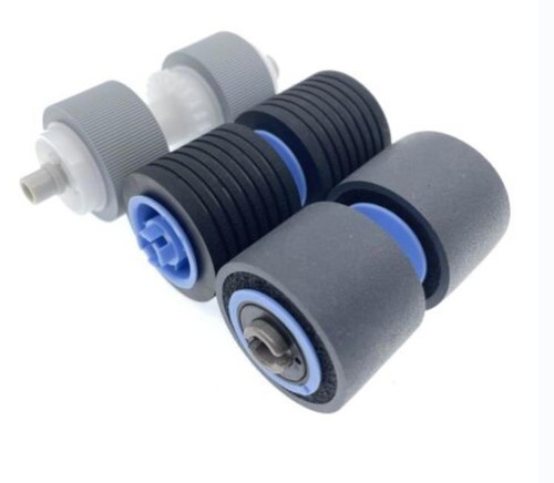 Rullo separazione pick up - rullo, pick-up