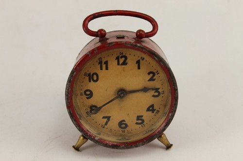 Raro antico mini - , orologio