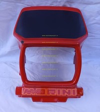 Moto Morini Camel 501 - Kanguro 350 XE mascherina portafaro originale