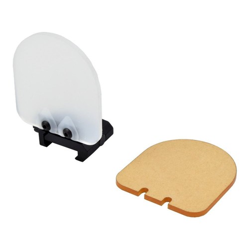Protezione universale flip-up