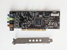 Scheda Audio Creative Audigy