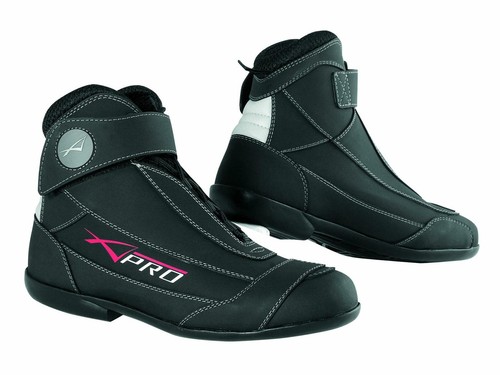 Scarpa moto scarpette - moto,