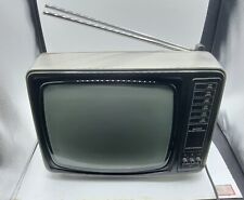 Antico Tv GRUNDIG TRIUMPH 1220 IT Anni 1978