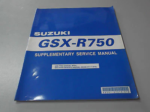 Manuale supplementare - manuale,