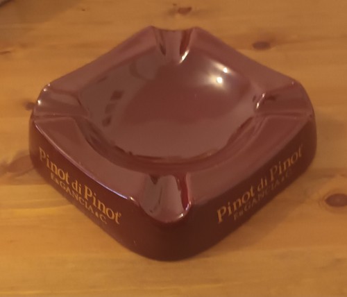 Grande posacenere vintage - posacenere,