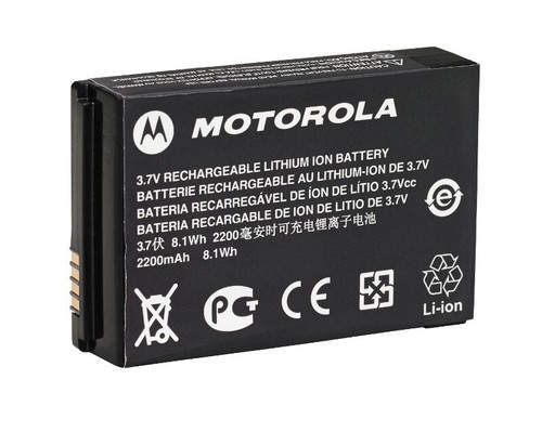 Motorola batteria ion - motorola,