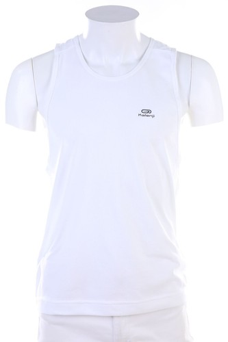 Maglia sportiva senza maniche
